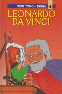 Image of Leonardo Da Vinci