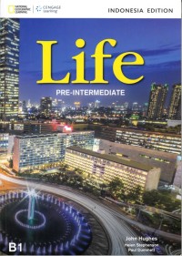 Image of Life Pre-Intermediate