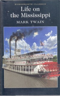 Image of Life on the Mississippi