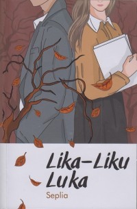 Image of Lika-liku luka