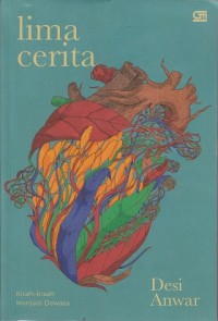 Image of Lima Cerita