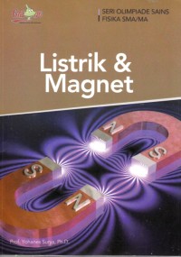 Image of Listrik & Magnet