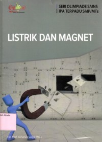 Image of Listrik dan Magnet