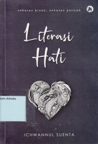 Image of Literasi Hati