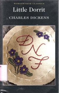 Image of Little Dorrit