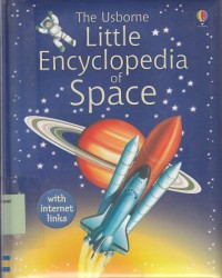 Image of Little encyclopedia of space