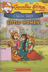Image of Little women