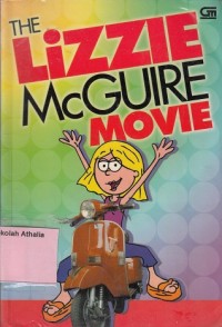 Image of The Lizzie McGuire Movie