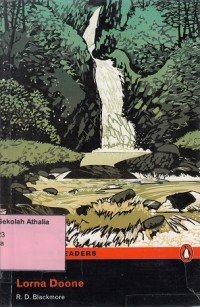 Image of Lorna Doone (Level 4)