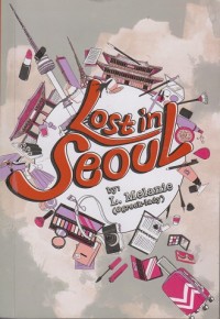 Image of Lost in Seoul