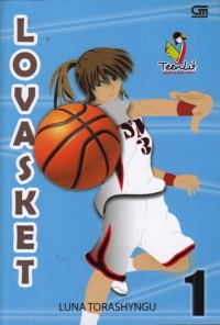 Image of Lovasket #1