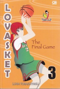 Image of Lovasket #3: The final game