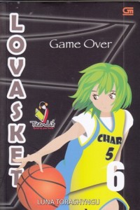 Image of Lovasket #6: Game over