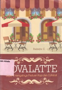 Image of Lovatte seperti hangatnya paduan kopi dan cokelat