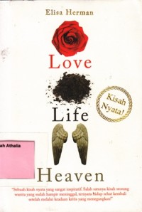 Image of Love Life Heaven