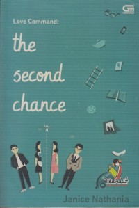 Image of Love command: The second chance