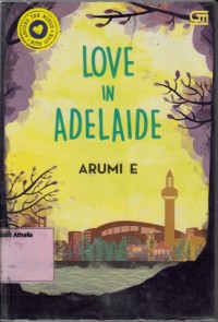 Image of Love in Adelaide