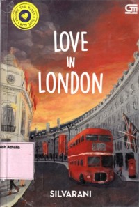 Image of Love in London