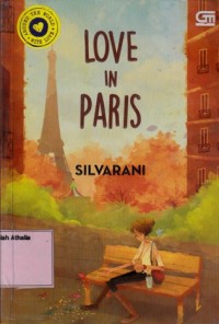 Image of Love in Paris