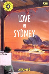 Image of Love in Sydney