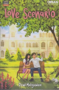 Image of Love scenario
