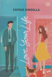 Image of Love your life