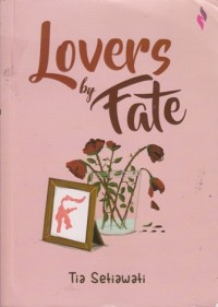 Image of Lovers by fate