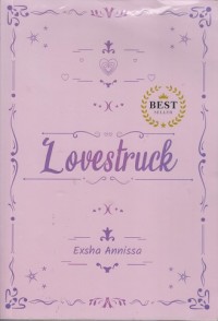 Image of Lovestruck