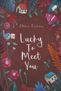 Image of Lucky to Meet You