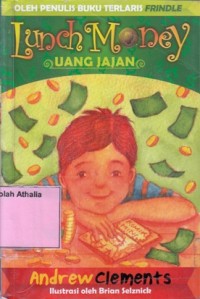 Image of Lunch Money : Uang Jajan