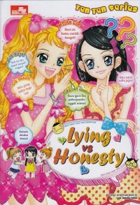 Image of Lying vs Honesty