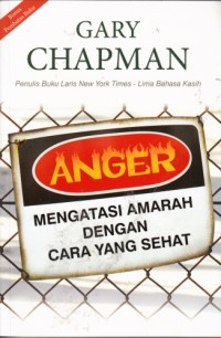 Image of Anger: Mengatasi Amarah dengan Cara yang Sehat