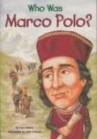 Image of Who was Marco Polo?