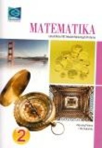 Image of Matematika: untuk kelas VIII SMP