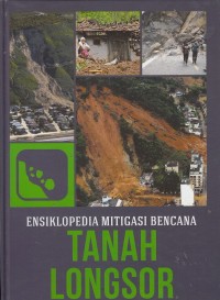 Image of Tanah Longsor
