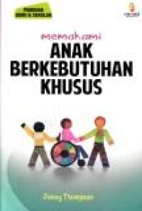 Image of Memahami anak berkebutuhan khusus