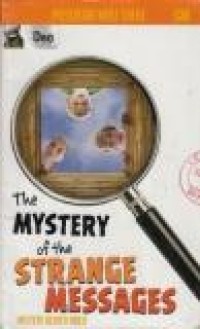Image of Misteri berita aneh
