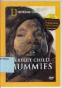 Image of Perfect Child Mumies