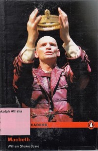 Image of Macbeth (Level 4)