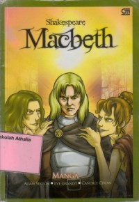 Image of Macbeth