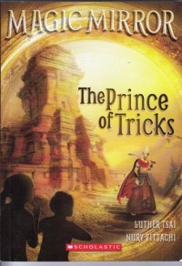 Image of The Prince of Tricks