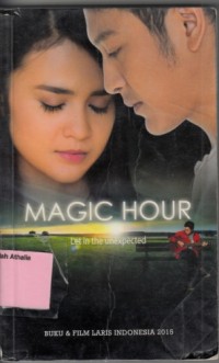 Image of Magic hour: Let in the unexpected
