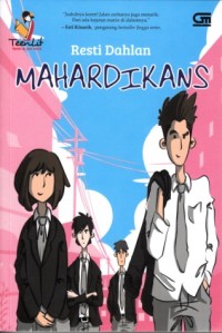 Image of Mahardikans