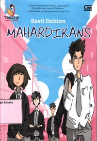 Image of Mahardikans