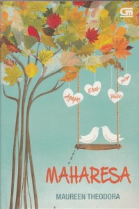 Image of Maharesa