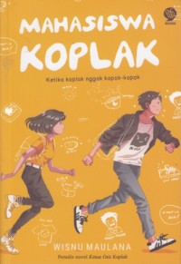 Image of Mahasiswa koplak