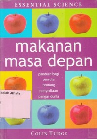 Image of Makanan masa depan: panduan bagi pemula tentang penyediaan pangan dunia
