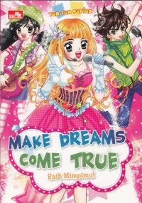 Image of Raih mimpimu : make dreams come true