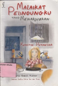 Image of Malaikat Pelindungku Yang Menakjubkan