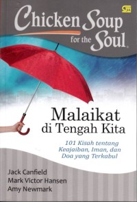 Image of Malaikat di tengah kita